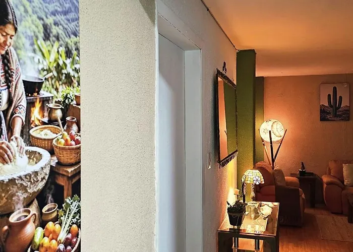 Apartamento Encantador Departamento En Polanco Cdmx