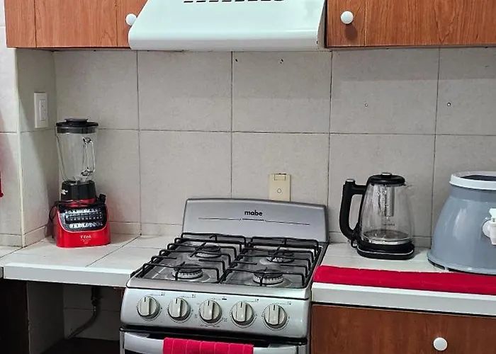 Encantador Departamento En Polanco Cdmx Apartamento *