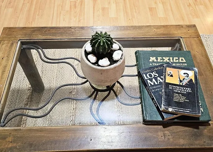 Encantador Departamento En Polanco Cdmx *