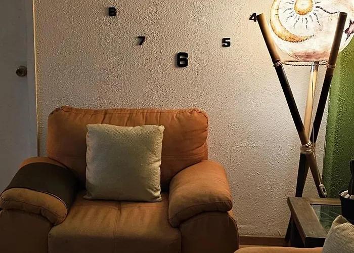 Apartamento Encantador Departamento En Polanco Cdmx